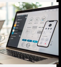Услуги Разработка IT решений в Орске