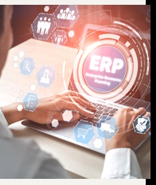 Услуги Разработка IT решений в Орске