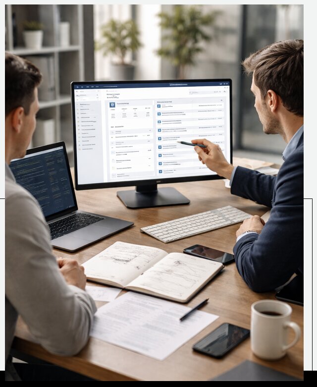 Разработка CRM систем в Орске от 155100 руб., АвикейРск