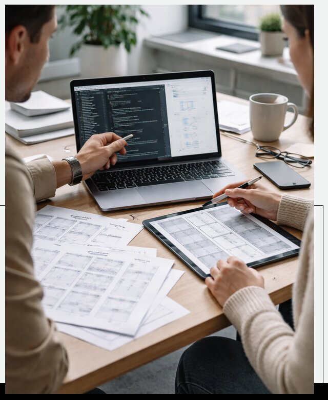 Разработка информационных систем в Орске от 4653 р. | АвикейРск