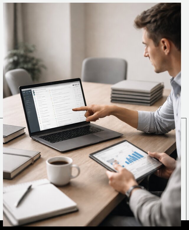 Разработка СЭД под ключ в Орске от 15510 р. | АвикейРск