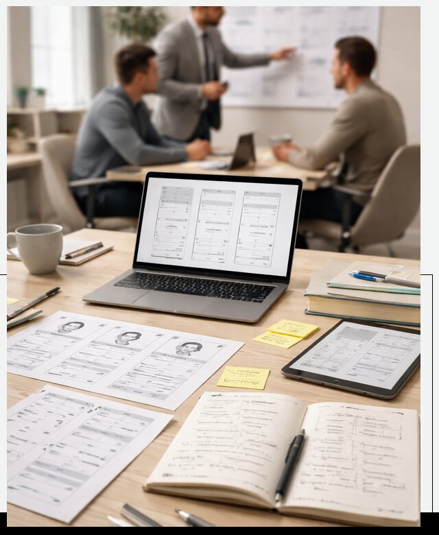 Разработка MVP проекта в Орске от 6721 р., АвикейРск