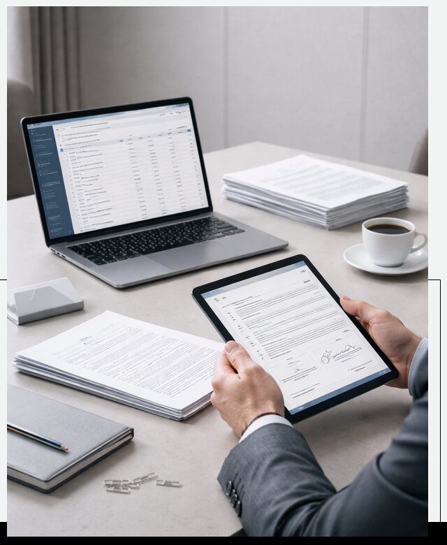 Электронные кадровые документы система в Орске от 12408 р. | АвикейРск