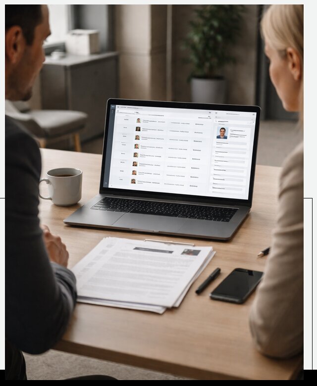 Ats система подбора персонала в Орске от 12408 р. - АвикейРск