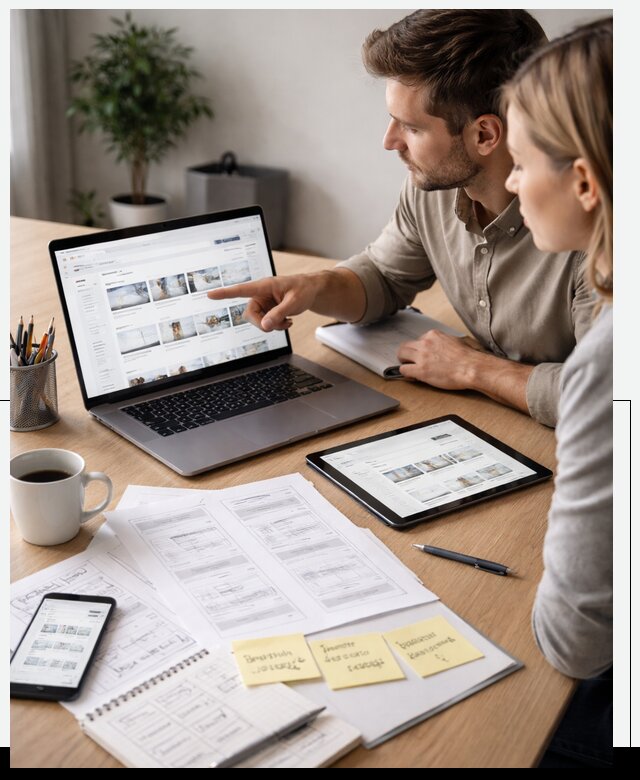 Разработка доски объявлений в Орске от 8789 р., АвикейРск