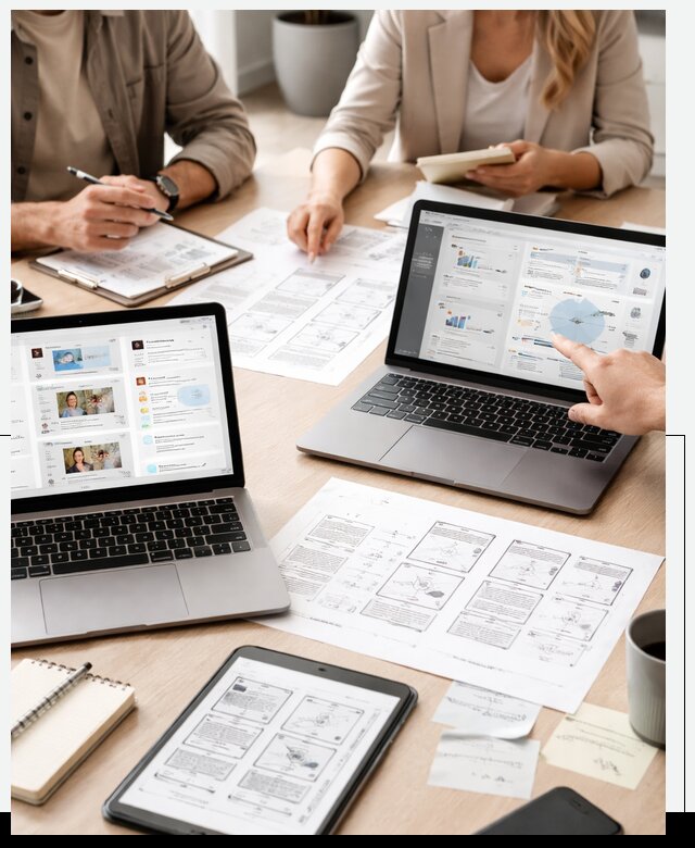 Разработка социальных сетей в Орске от 7238 р. | АвикейРск