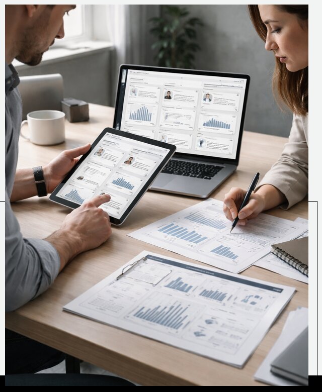 Персонализация контента платформа в Орске от 12408 р. | АвикейРск