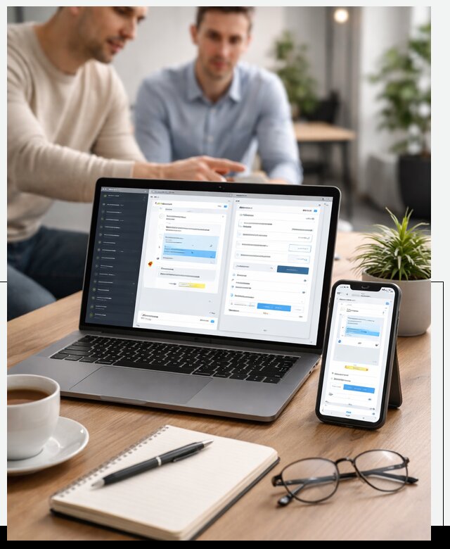 Разработка мини app Telegram/VK в Орске от 31020 р. АвикейРск