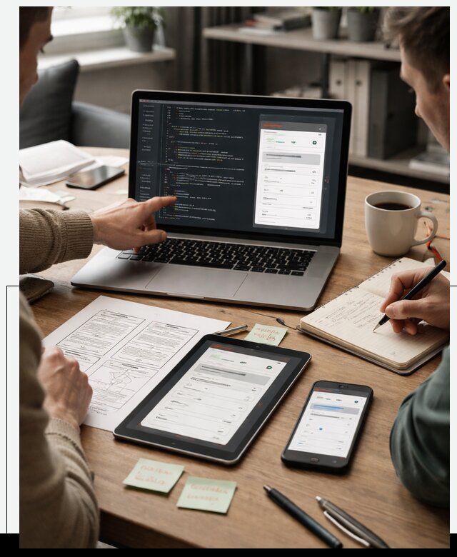 Разработка и внедрение PWA приложений для бизнеса в Орске