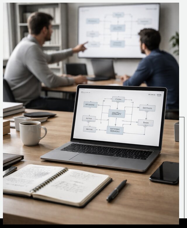 Разработка API и REST в Орске | АвикейРск от 82720 р.