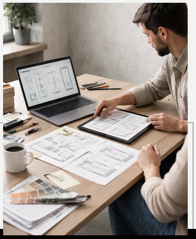 Дизайн программного обеспечения в Орске от 8789 р. | АвикейРск