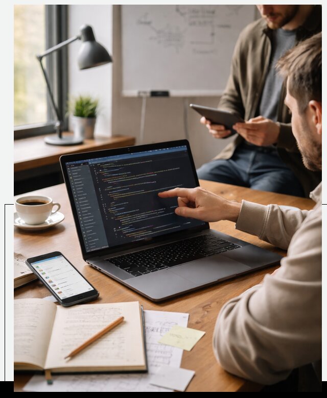 Разработка Telegram ботов под ключ для компаний в Орске