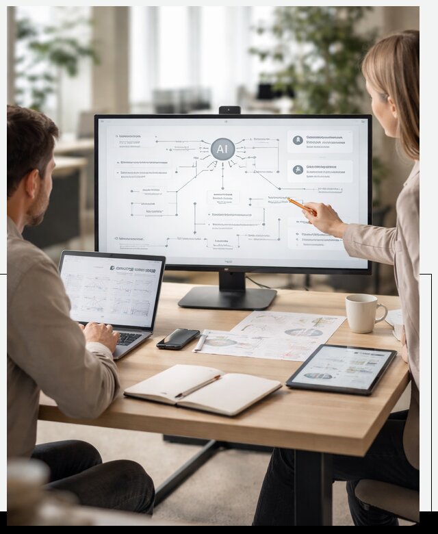 AI-агенты для автоматизации бизнеса в Орске от 15510 р. АвикейРск