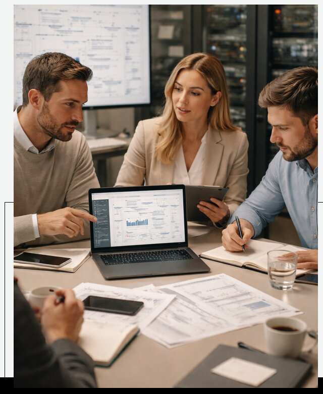 Импортозамещение корпоративного ПО для компаний в Орске