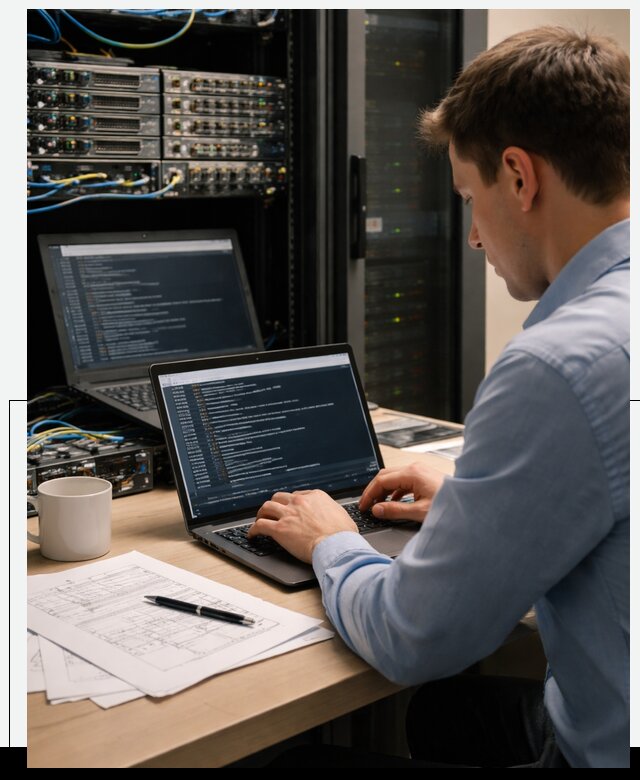 Внедрение российских Linux систем для бизнеса в Орске