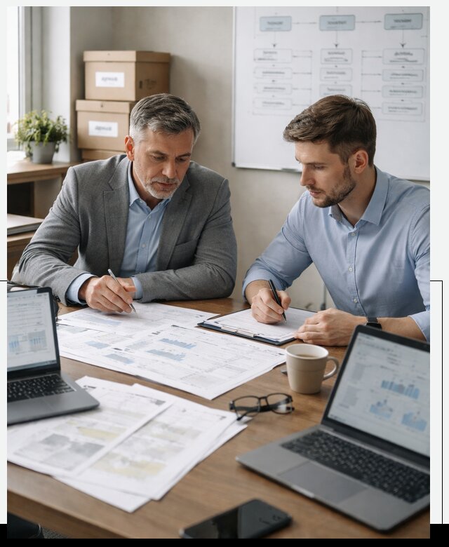 Замена SAP на 1С в Орске — миграция, от 12408 р. | АвикейРск