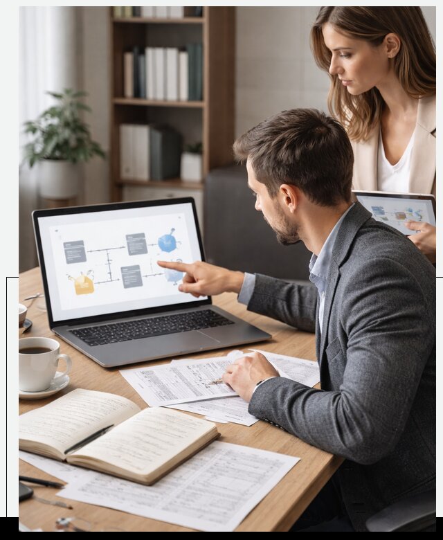 Замена SAP на 1С под ключ в Орске с переносом данных и настройкой