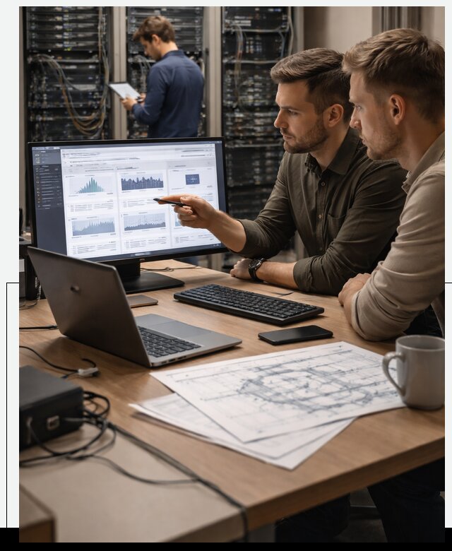 Импортозамещение систем виртуализации и миграция в Орске