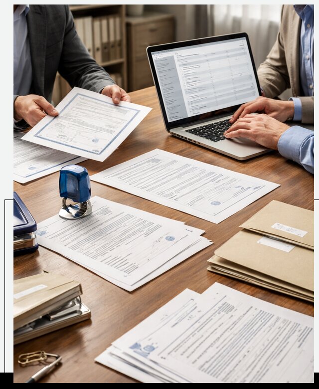 Сертификация ПО и внесение в реестр Минцифры в Орске