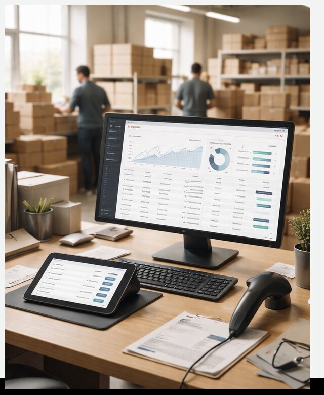 Автоматизация селлеров в Орске от 15510 р. | АвикейРск