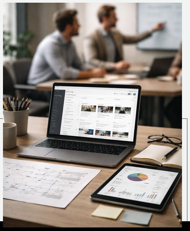 Разработка нишевых B2B маркетплейсов в Орске от 723800 р., АвикейРск