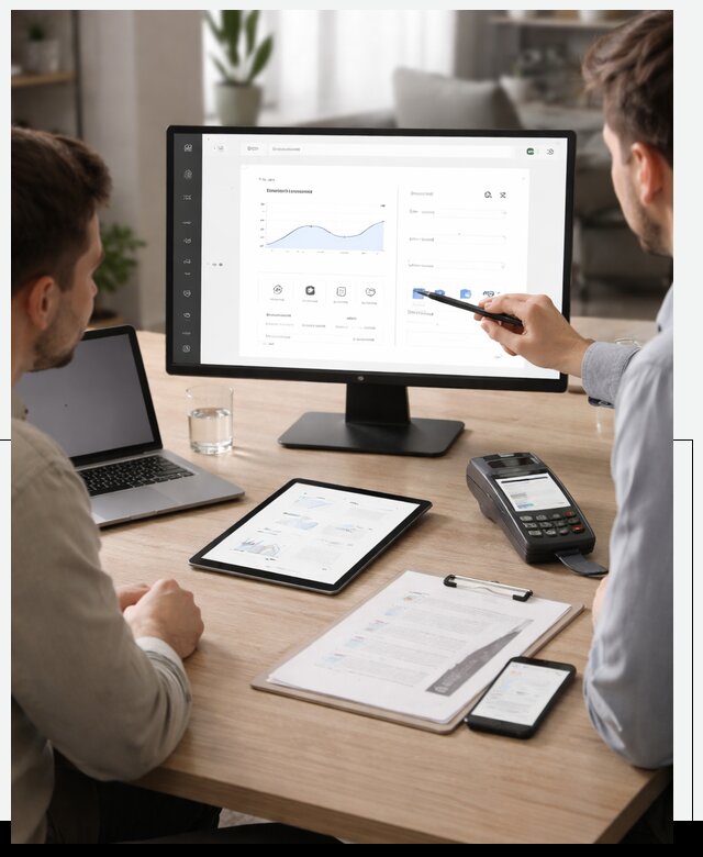 Платежные интеграции для E-commerce в Орске от 15510 р. | АвикейРск