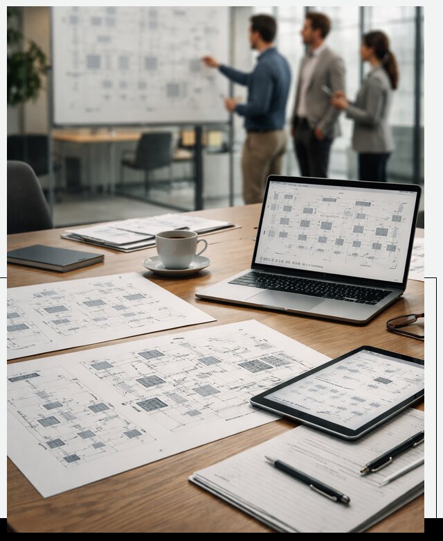 Разработка Core Banking, замена АБС в Орске | АвикейРск от 15510 р.