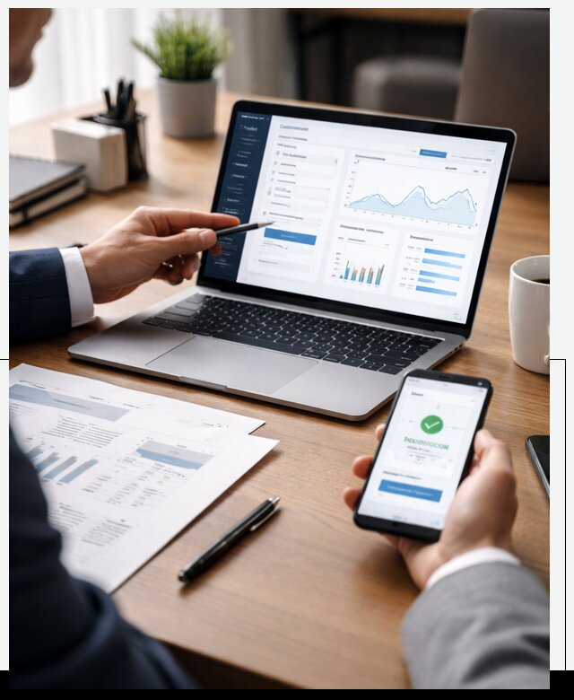 Разработка платёжных платформ в Орске от 20680 р., АвикейРск