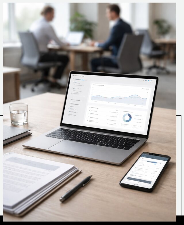 Разработка моб. и интернет-банка в Орске от 7755 р. | АвикейРск
