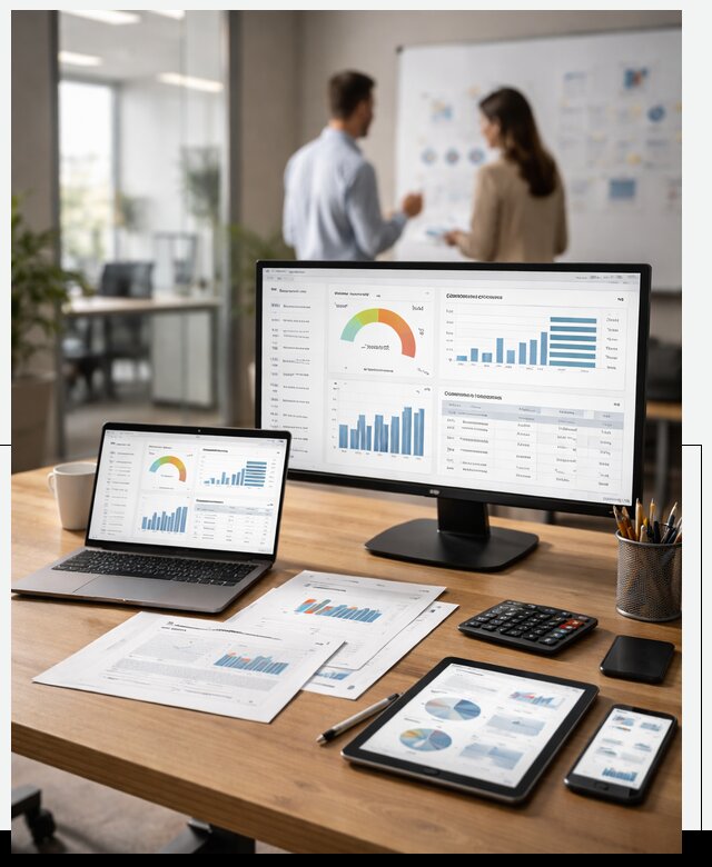 Скоринг и управление рисками в Орске от 12408 р. | АвикейРск