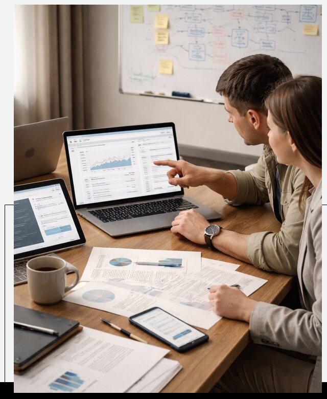 Внедрение сервисов BNPL и краудлендинга для бизнеса в Орске