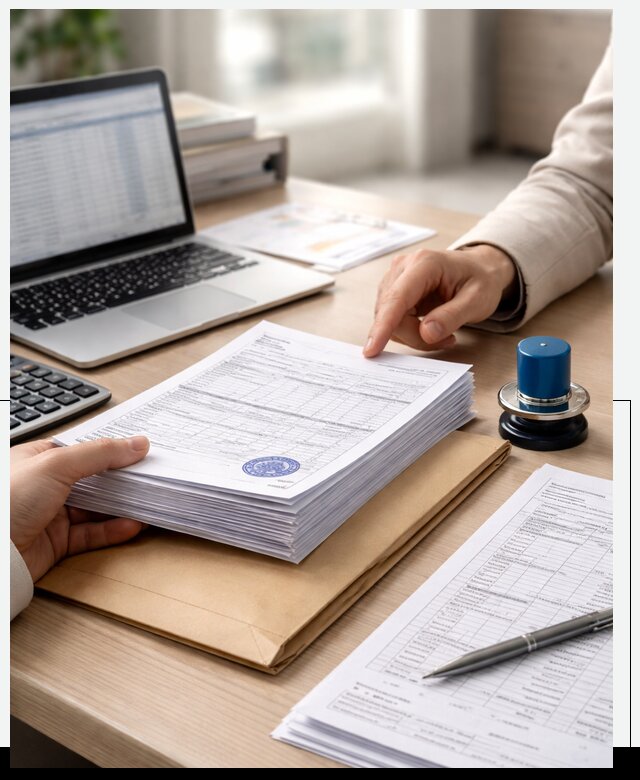 Отчетность в ЦБ РФ для банков в Орске от 7238 р. | АвикейРск