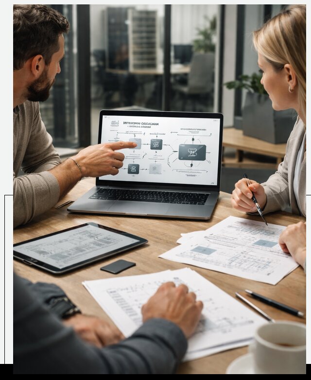 Интеграция цифрового рубля и подключение платежей в Орске