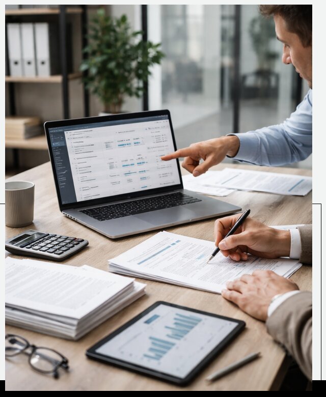 Полисные системы и CRM в Орске: разработка от 15510 р. АвикейРск