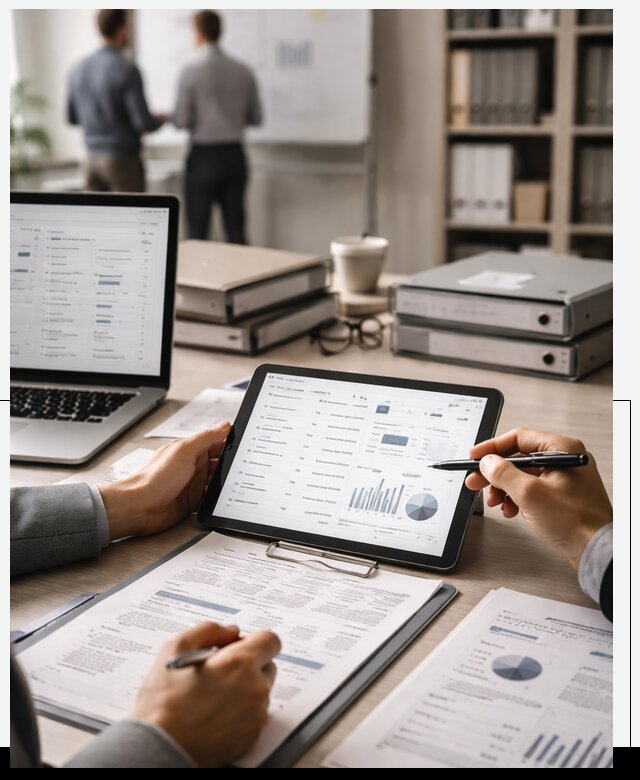 Автоматизация урегулирования убытков в Орске от 7755 р | АвикейРск