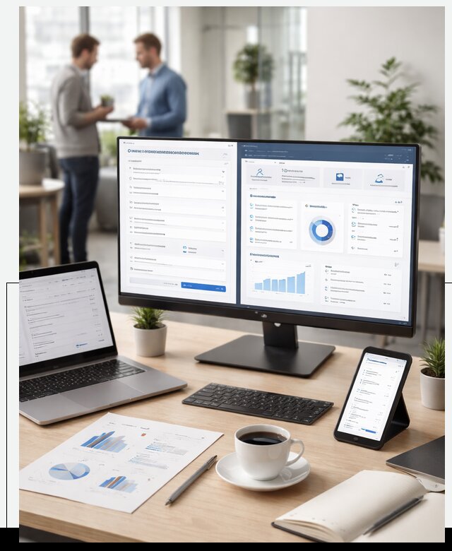Разработка платформ онлайн страхования в Орске под ключ