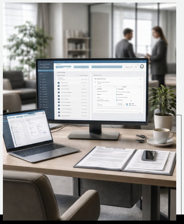 CRM для страховой компании под ключ в Орске от 15510 р. | АвикейРск