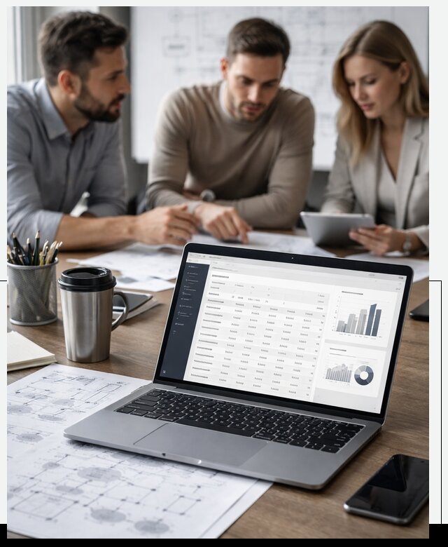 BSS OSS и биллинг для оператора в Орске от 25850 р. | АвикейРск