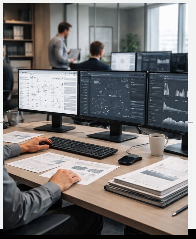 Системы для операторов MVNO и CRM в Орске от 12408 р. | АвикейРск