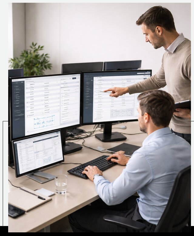 Создание и внедрение MVNO и CRM систем для операторов в Орске