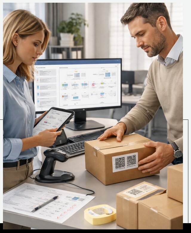 Честный знак маркировка интеграция в Орске от 8789 р. | АвикейРск