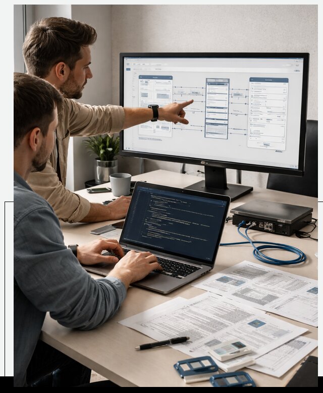 Интеграция ЕГИСЗ и ЛИС в медучреждениях с сопровождением в Орске
