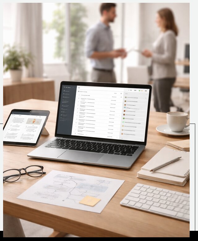 Разработка LMS и онлайн школы в Орске от 12408 р. АвикейРск