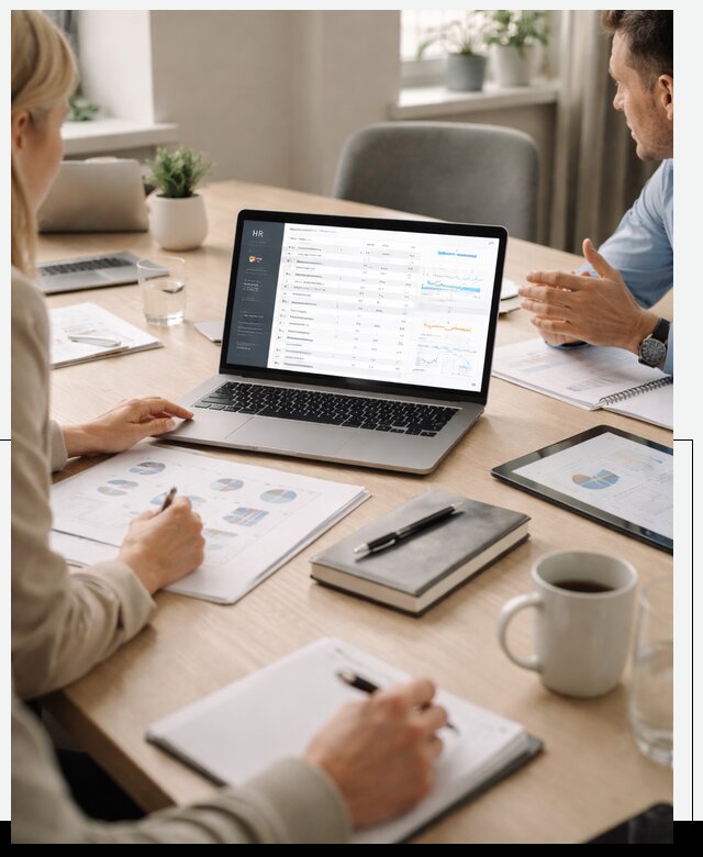 HR системы HCM ATS для подбора в Орске от 12408 р. АвикейРск