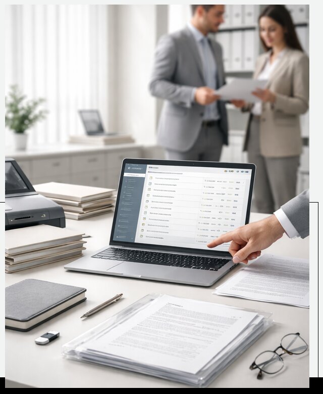 КЭДО и интеграция с 1С ЗУП в Орске от 7755 р. АвикейРск