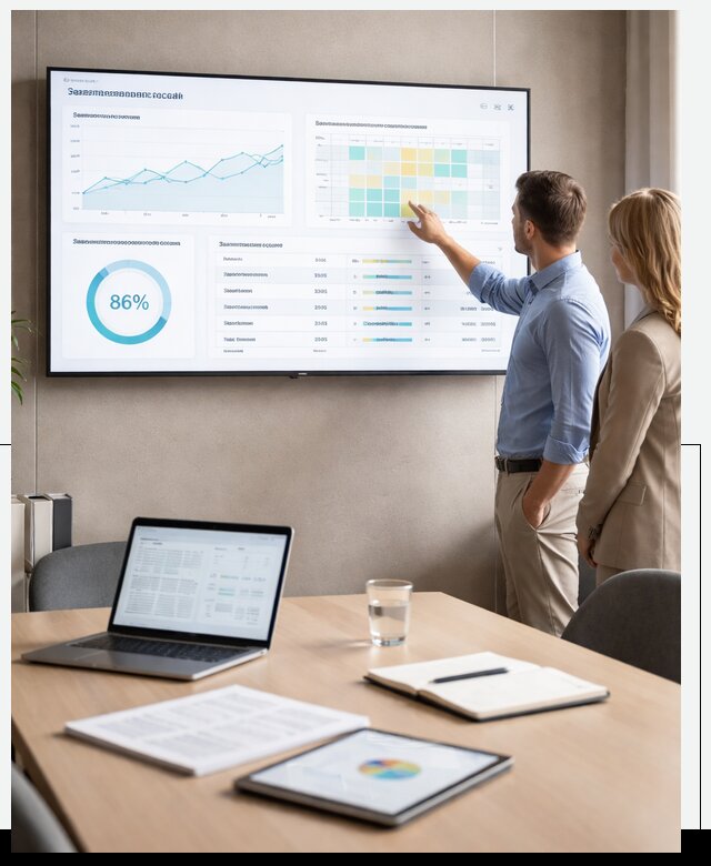 АвикейРск - Аналитика успеваемости обучения в Орске от 7755 р.