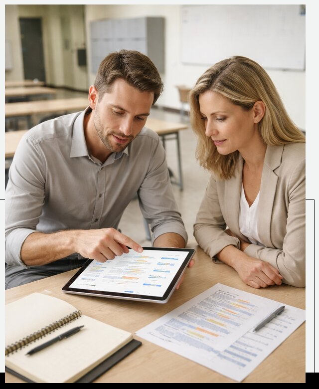 Разработка электронный дневник школа в Орске от 15510 р. |АвикейРск