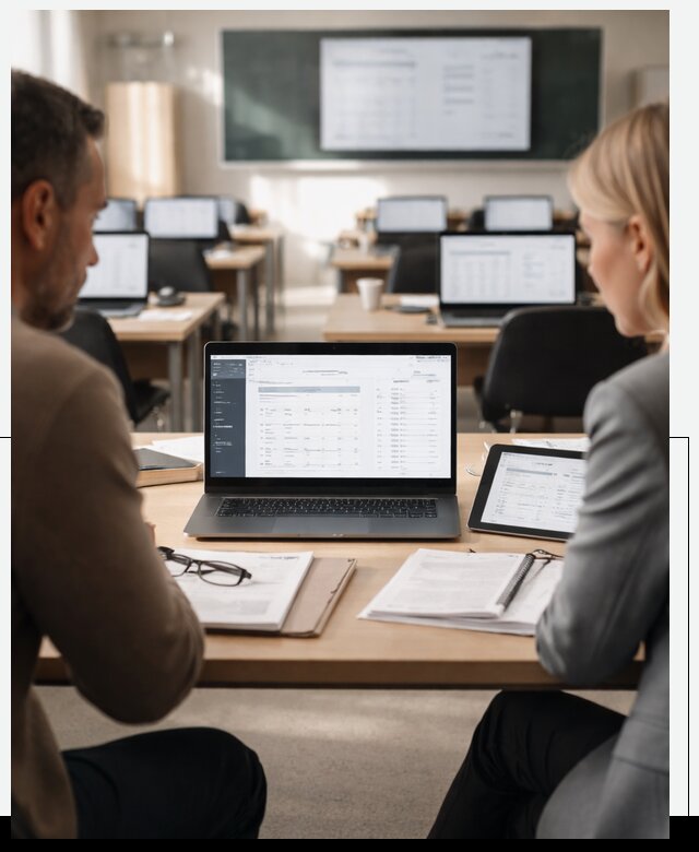 Система управления учебным процессом вузе в Орске от 12408 р|АвикейРск