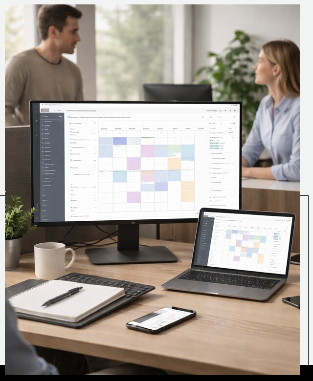 Расписание занятий вуз система в Орске от 12408 р. | АвикейРск