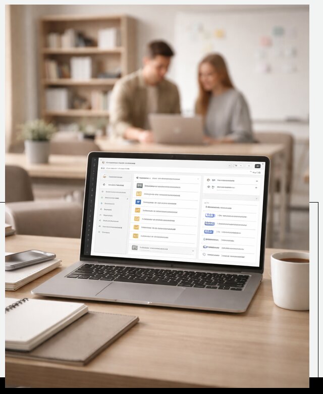LMS для университета под ключ в Орске от 7755 р. | АвикейРск
